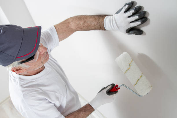 Wallpaper Removal and Painting in Simpsonville, KY