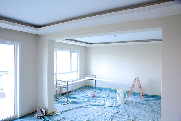 Simpsonville, KY Dry wall and painting Company